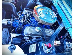 1967 Ford Mustang (CC-2081156) for sale in Vancouver, B.C