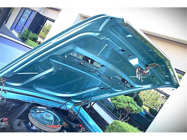 1967 Ford Mustang (CC-2081156) for sale in Vancouver, B.C