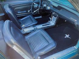 1967 Ford Mustang (CC-2081156) for sale in Vancouver, B.C