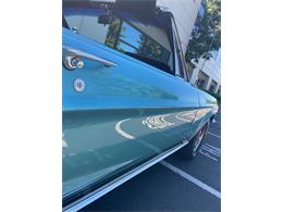 1967 Ford Mustang (CC-2081156) for sale in Vancouver, B.C