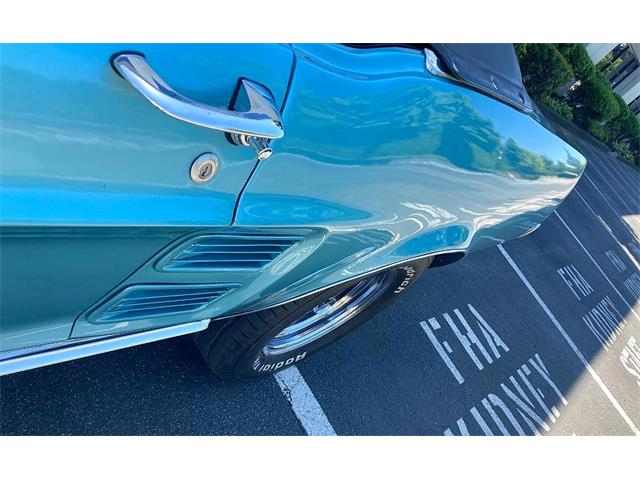 1967 Ford Mustang (CC-2081156) for sale in Vancouver, B.C