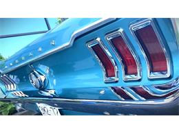 1967 Ford Mustang (CC-2081156) for sale in Vancouver, B.C
