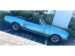 1967 Ford Mustang (CC-2081156) for sale in Vancouver, B.C