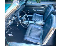1967 Ford Mustang (CC-2081156) for sale in Vancouver, B.C