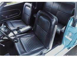 1967 Ford Mustang (CC-2081156) for sale in Vancouver, B.C