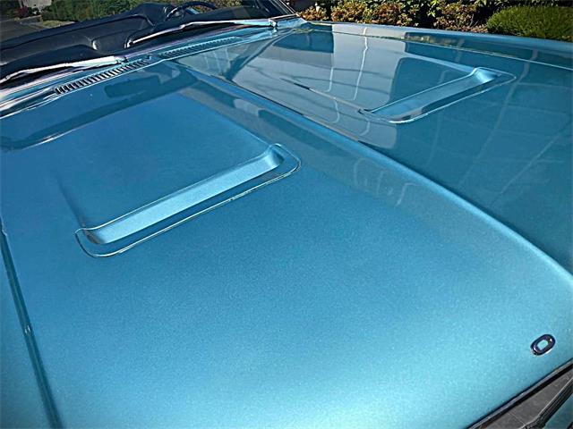 1967 Ford Mustang (CC-2081156) for sale in Vancouver, B.C
