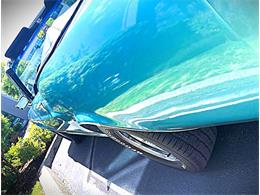 1967 Ford Mustang (CC-2081156) for sale in Vancouver, B.C