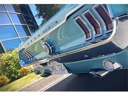 1967 Ford Mustang (CC-2081156) for sale in Vancouver, B.C