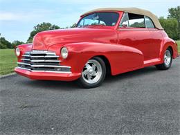 1947 Chevrolet Fleetmaster (CC-2081157) for sale in Mill Hall, Pennsylvania
