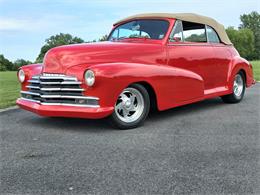 1947 Chevrolet Fleetmaster (CC-2081157) for sale in Mill Hall, Pennsylvania