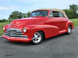 1947 Chevrolet Fleetmaster (CC-2081157) for sale in Mill Hall, Pennsylvania