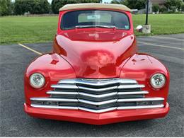 1947 Chevrolet Fleetmaster (CC-2081157) for sale in Mill Hall, Pennsylvania