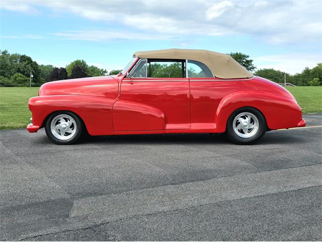 1947 Chevrolet Fleetmaster (CC-2081157) for sale in Mill Hall, Pennsylvania