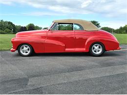 1947 Chevrolet Fleetmaster (CC-2081157) for sale in Mill Hall, Pennsylvania