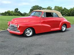 1947 Chevrolet Fleetmaster (CC-2081157) for sale in Mill Hall, Pennsylvania