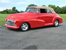 1947 Chevrolet Fleetmaster (CC-2081157) for sale in Mill Hall, Pennsylvania