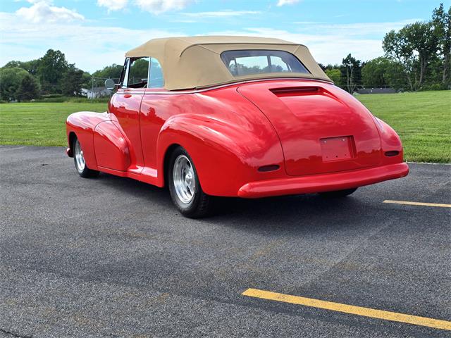 1947 Chevrolet Fleetmaster (CC-2081157) for sale in Mill Hall, Pennsylvania