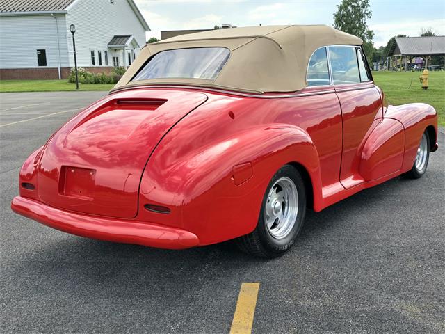 1947 Chevrolet Fleetmaster (CC-2081157) for sale in Mill Hall, Pennsylvania