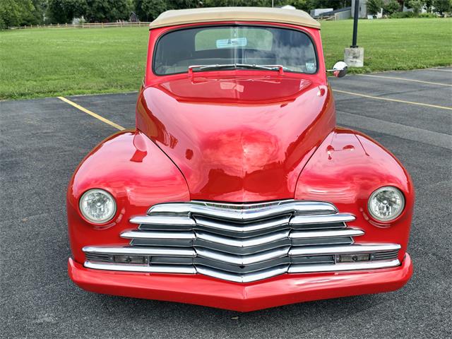 1947 Chevrolet Fleetmaster (CC-2081157) for sale in Mill Hall, Pennsylvania