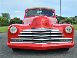 1947 Chevrolet Fleetmaster (CC-2081157) for sale in Mill Hall, Pennsylvania
