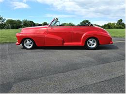 1947 Chevrolet Fleetmaster (CC-2081157) for sale in Mill Hall, Pennsylvania