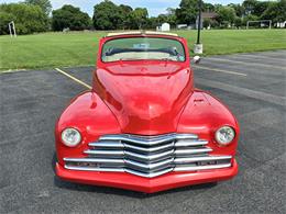 1947 Chevrolet Fleetmaster (CC-2081157) for sale in Mill Hall, Pennsylvania