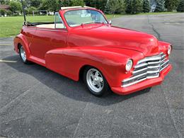1947 Chevrolet Fleetmaster (CC-2081157) for sale in Mill Hall, Pennsylvania