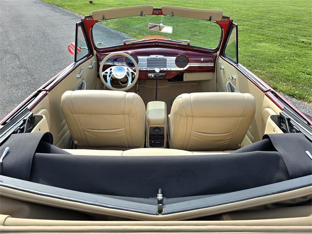 1947 Chevrolet Fleetmaster (CC-2081157) for sale in Mill Hall, Pennsylvania