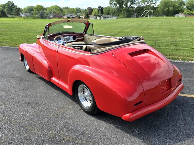 1947 Chevrolet Fleetmaster (CC-2081157) for sale in Mill Hall, Pennsylvania
