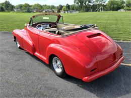 1947 Chevrolet Fleetmaster (CC-2081157) for sale in Mill Hall, Pennsylvania