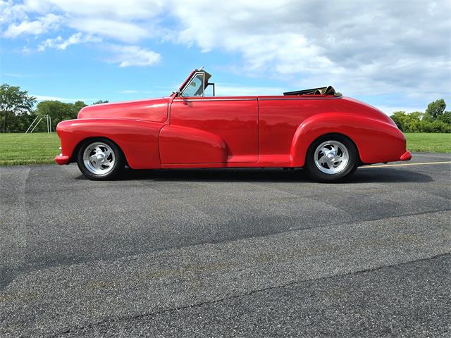 1947 Chevrolet Fleetmaster (CC-2081157) for sale in Mill Hall, Pennsylvania