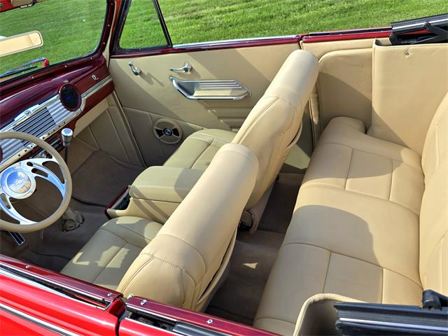 1947 Chevrolet Fleetmaster (CC-2081157) for sale in Mill Hall, Pennsylvania
