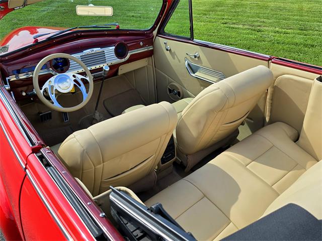 1947 Chevrolet Fleetmaster (CC-2081157) for sale in Mill Hall, Pennsylvania