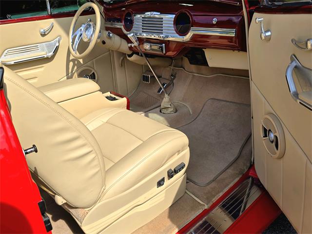 1947 Chevrolet Fleetmaster (CC-2081157) for sale in Mill Hall, Pennsylvania