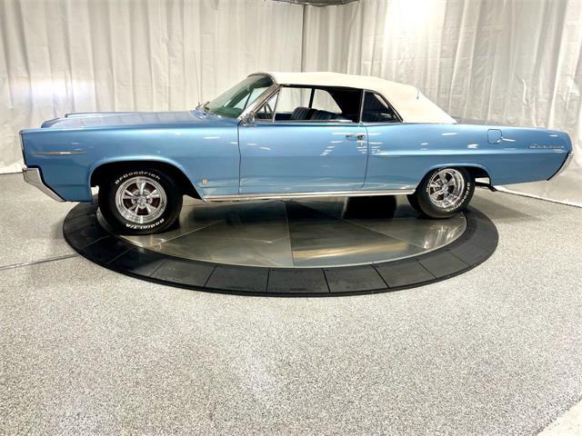 1964 Pontiac Parisienne (CC-2081158) for sale in Mill Hall, Pennsylvania