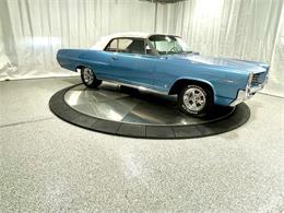 1964 Pontiac Parisienne (CC-2081158) for sale in Mill Hall, Pennsylvania