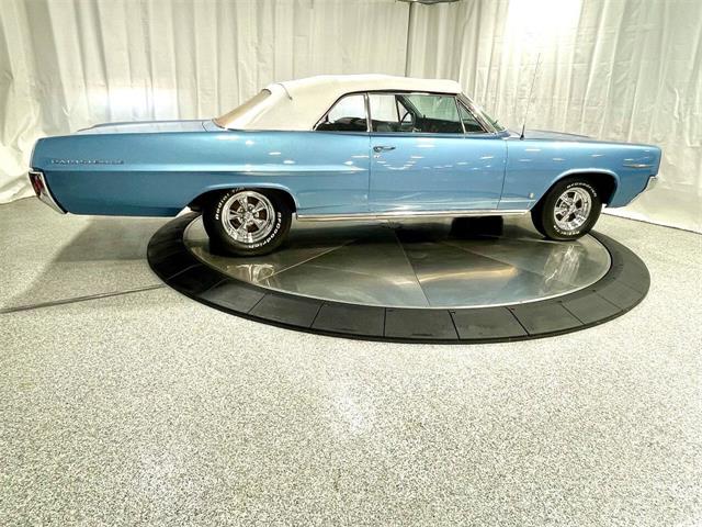 1964 Pontiac Parisienne (CC-2081158) for sale in Mill Hall, Pennsylvania