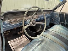 1964 Pontiac Parisienne (CC-2081158) for sale in Mill Hall, Pennsylvania