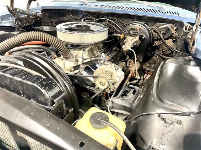 1964 Pontiac Parisienne (CC-2081158) for sale in Mill Hall, Pennsylvania