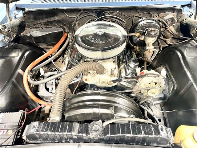 1964 Pontiac Parisienne (CC-2081158) for sale in Mill Hall, Pennsylvania