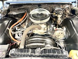 1964 Pontiac Parisienne (CC-2081158) for sale in Mill Hall, Pennsylvania
