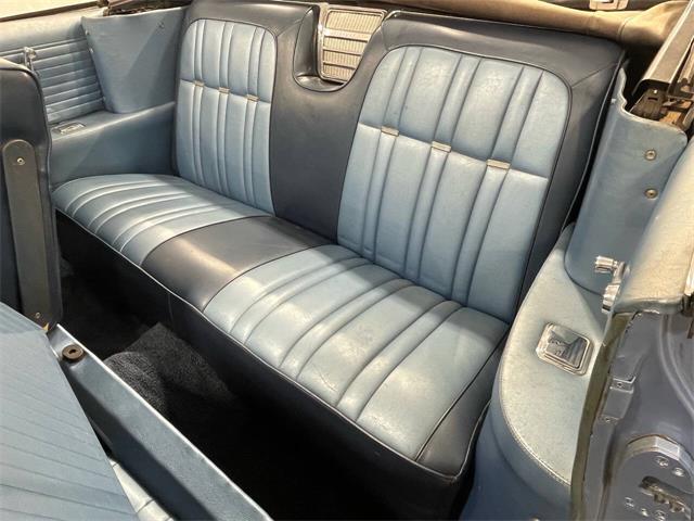 1964 Pontiac Parisienne (CC-2081158) for sale in Mill Hall, Pennsylvania