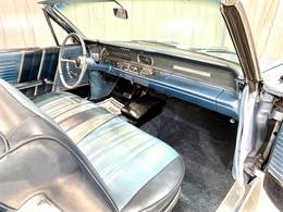 1964 Pontiac Parisienne (CC-2081158) for sale in Mill Hall, Pennsylvania