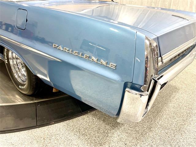 1964 Pontiac Parisienne (CC-2081158) for sale in Mill Hall, Pennsylvania