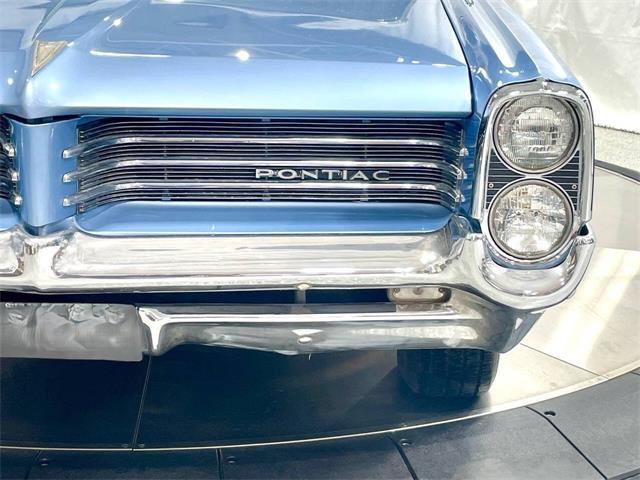 1964 Pontiac Parisienne (CC-2081158) for sale in Mill Hall, Pennsylvania
