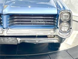 1964 Pontiac Parisienne (CC-2081158) for sale in Mill Hall, Pennsylvania