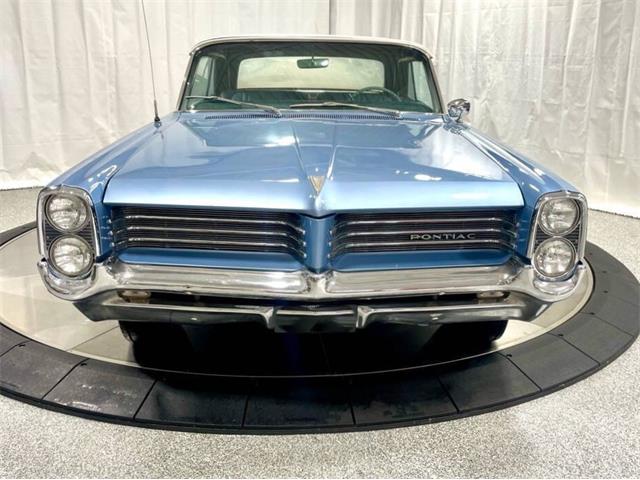 1964 Pontiac Parisienne (CC-2081158) for sale in Mill Hall, Pennsylvania
