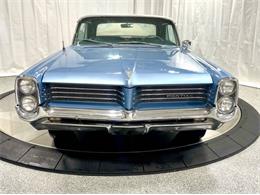 1964 Pontiac Parisienne (CC-2081158) for sale in Mill Hall, Pennsylvania