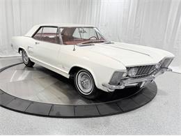 1963 Buick Riviera (CC-2081159) for sale in Mill Hall, Pennsylvania