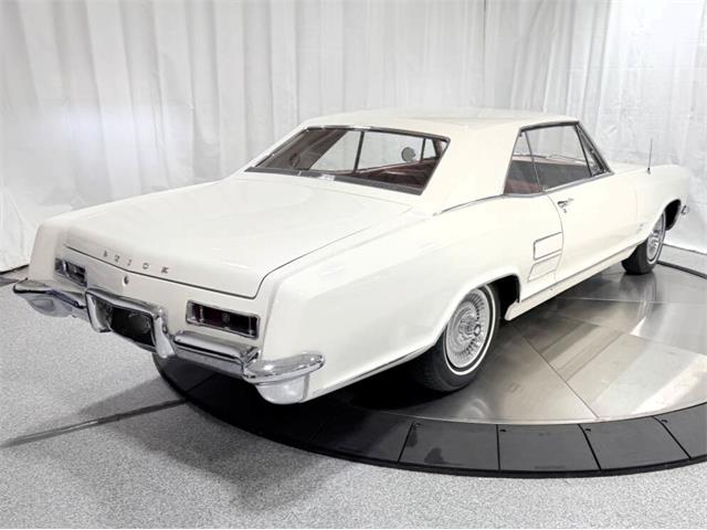 1963 Buick Riviera (CC-2081159) for sale in Mill Hall, Pennsylvania